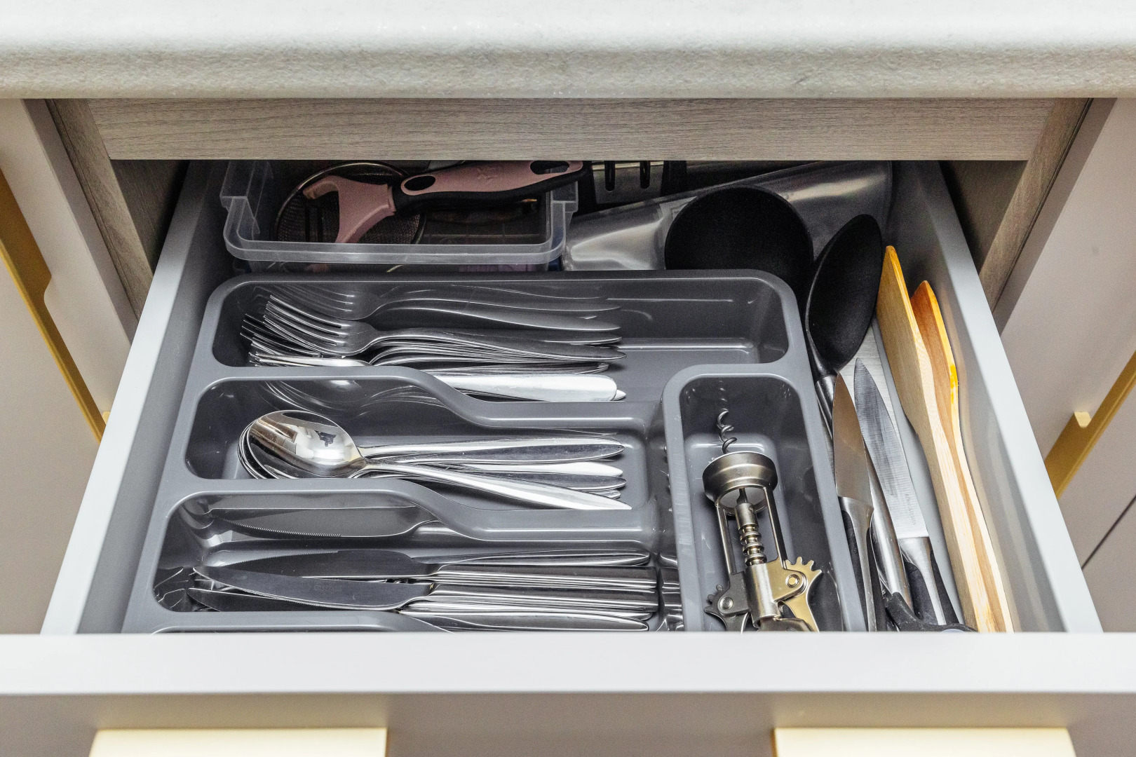 Квартира в Сириусе