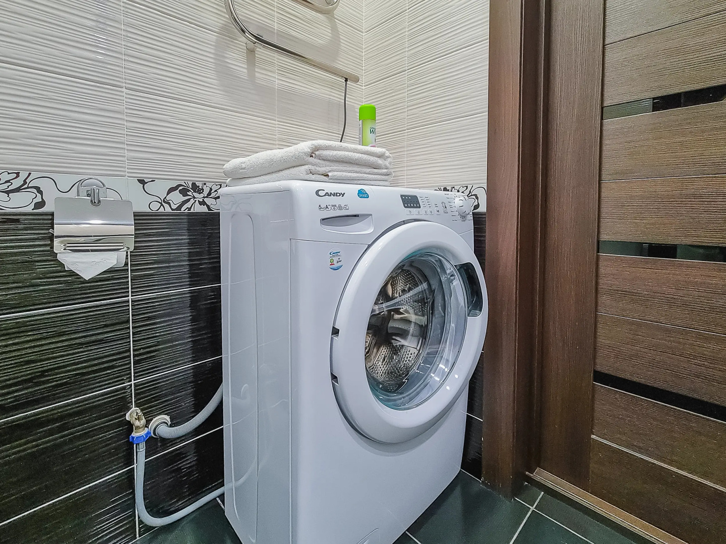 Апартаменты Любимый дом на Антонова 5 Е