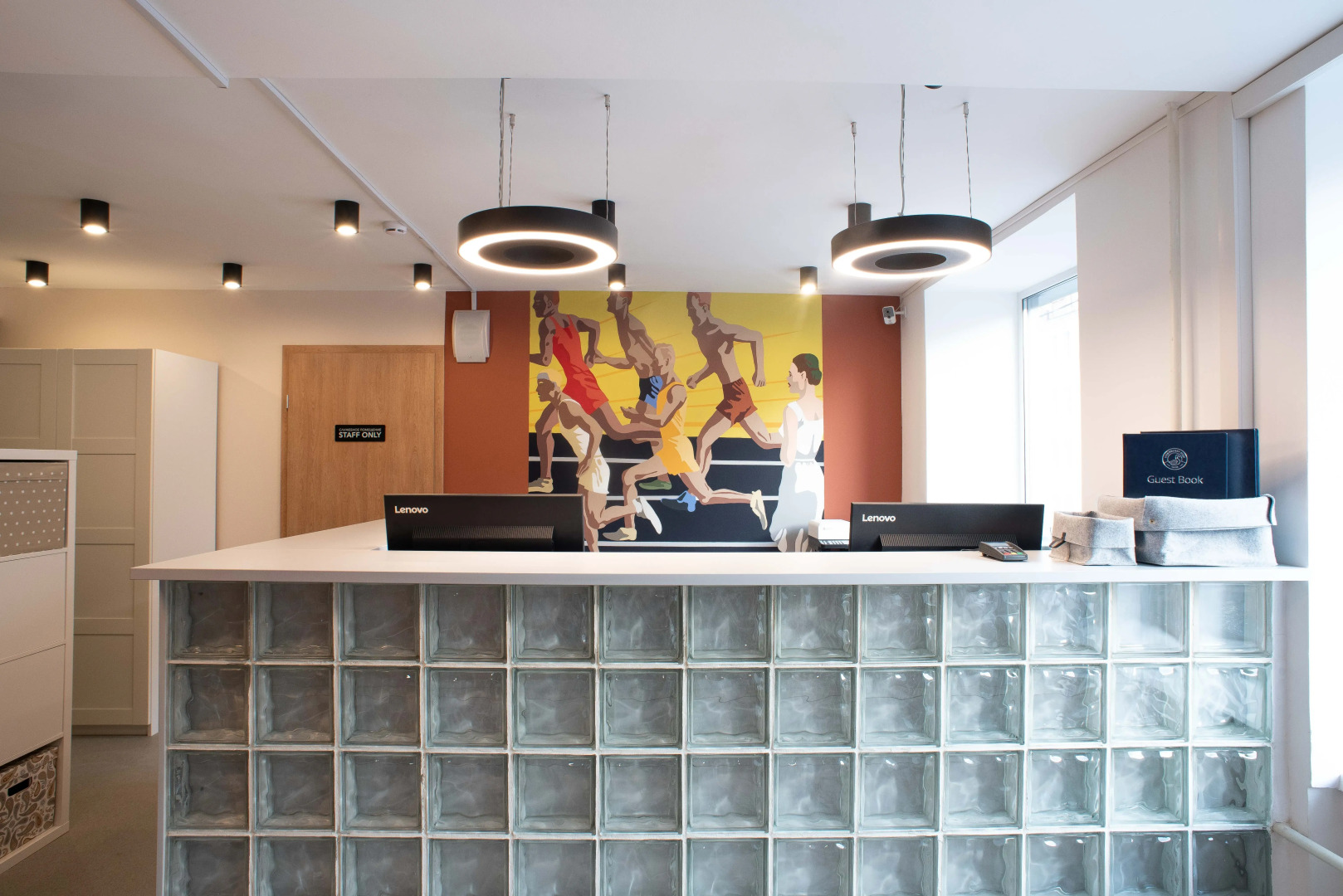 Хостел Guten Duck St. Petersburg