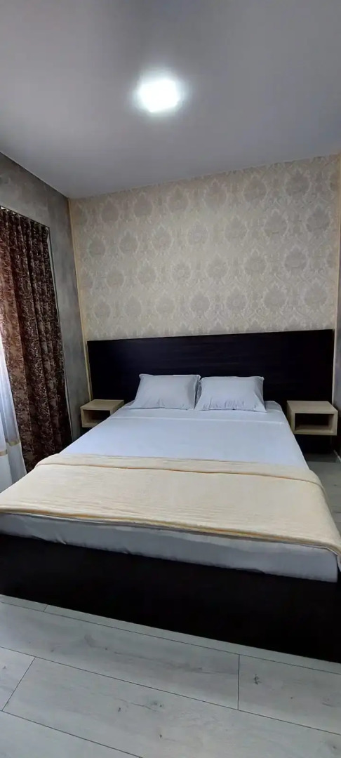 Частный дом Домик