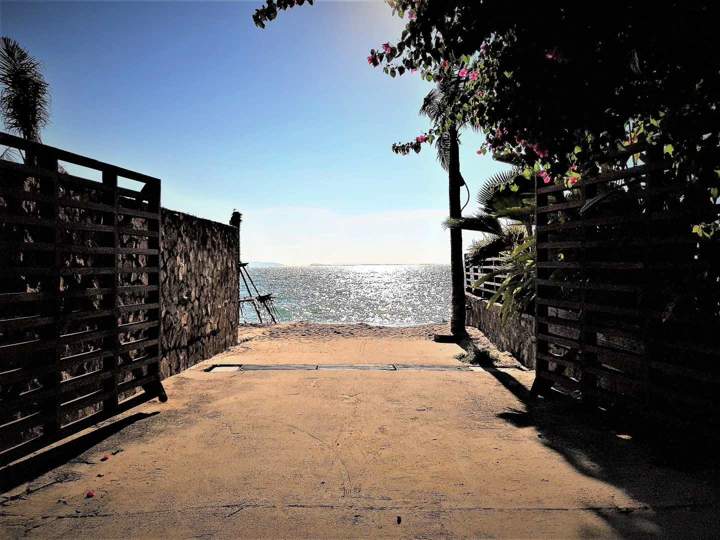 21st Floor Residence Apart Hotel