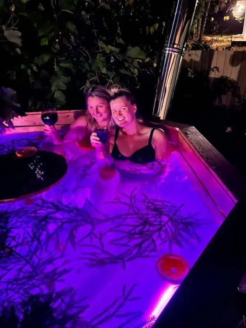 Гостевой Дом Загородный Дом