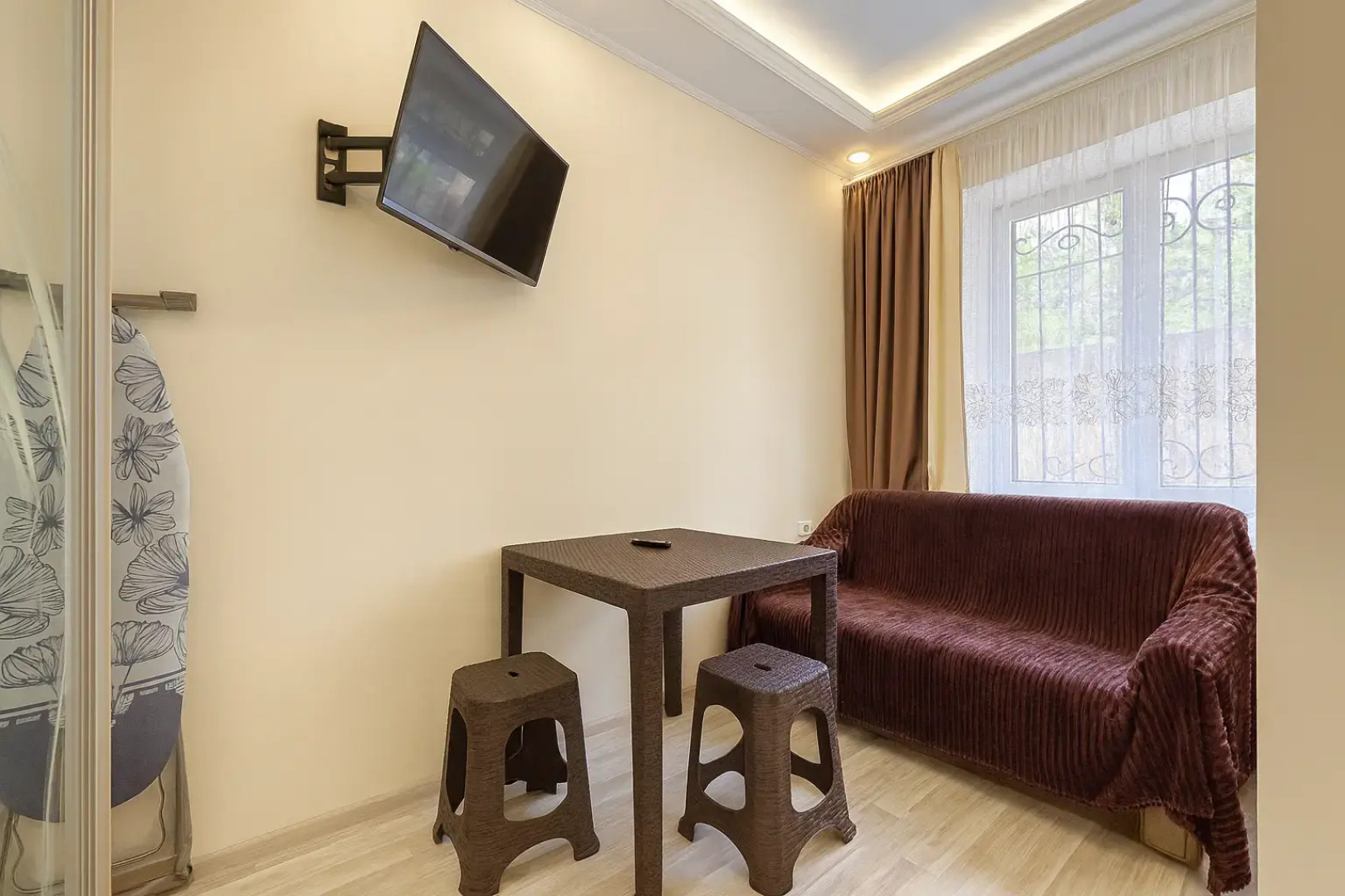 Апартаменты Элитные просторные