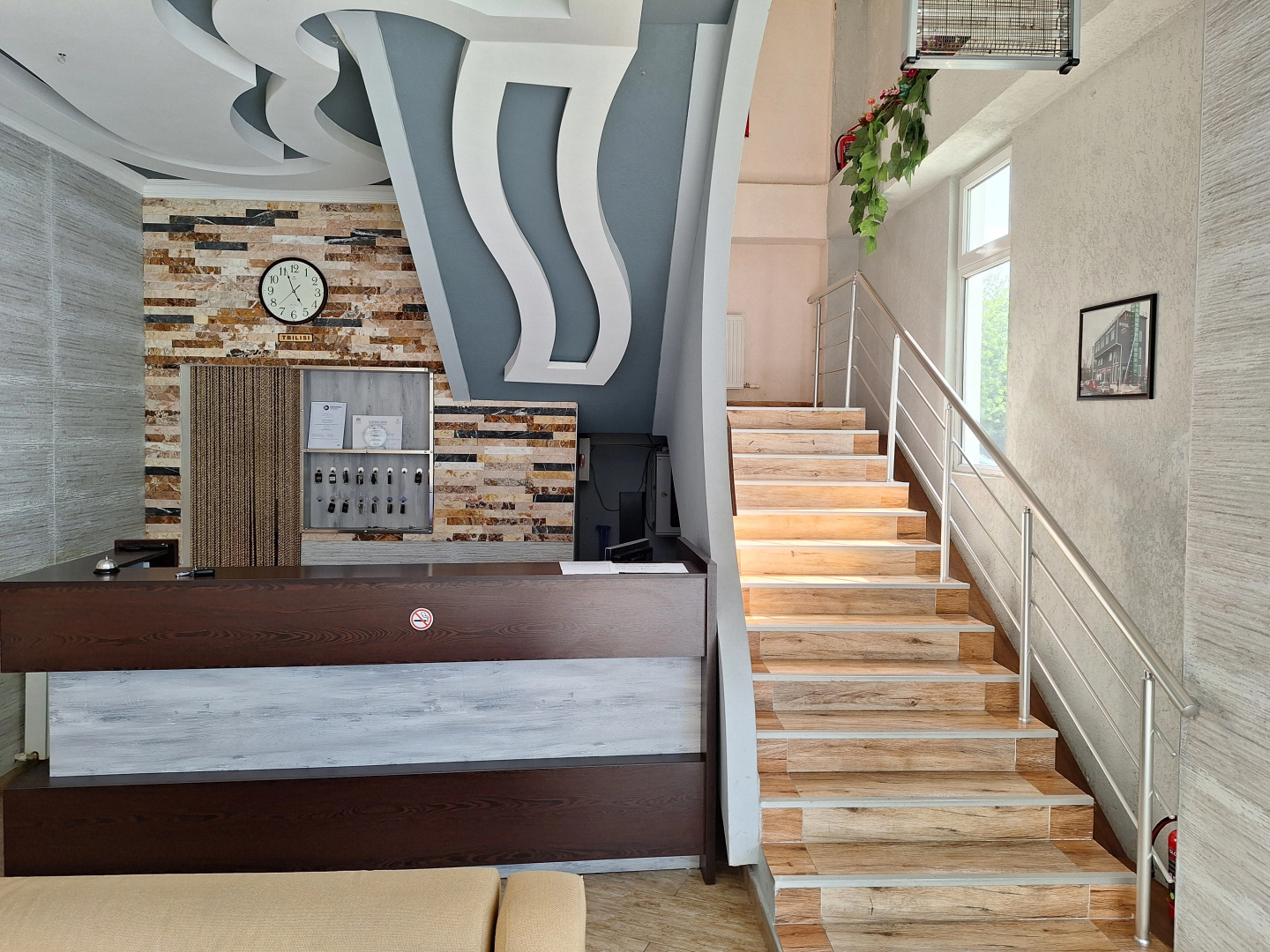 Hotel Georgian
