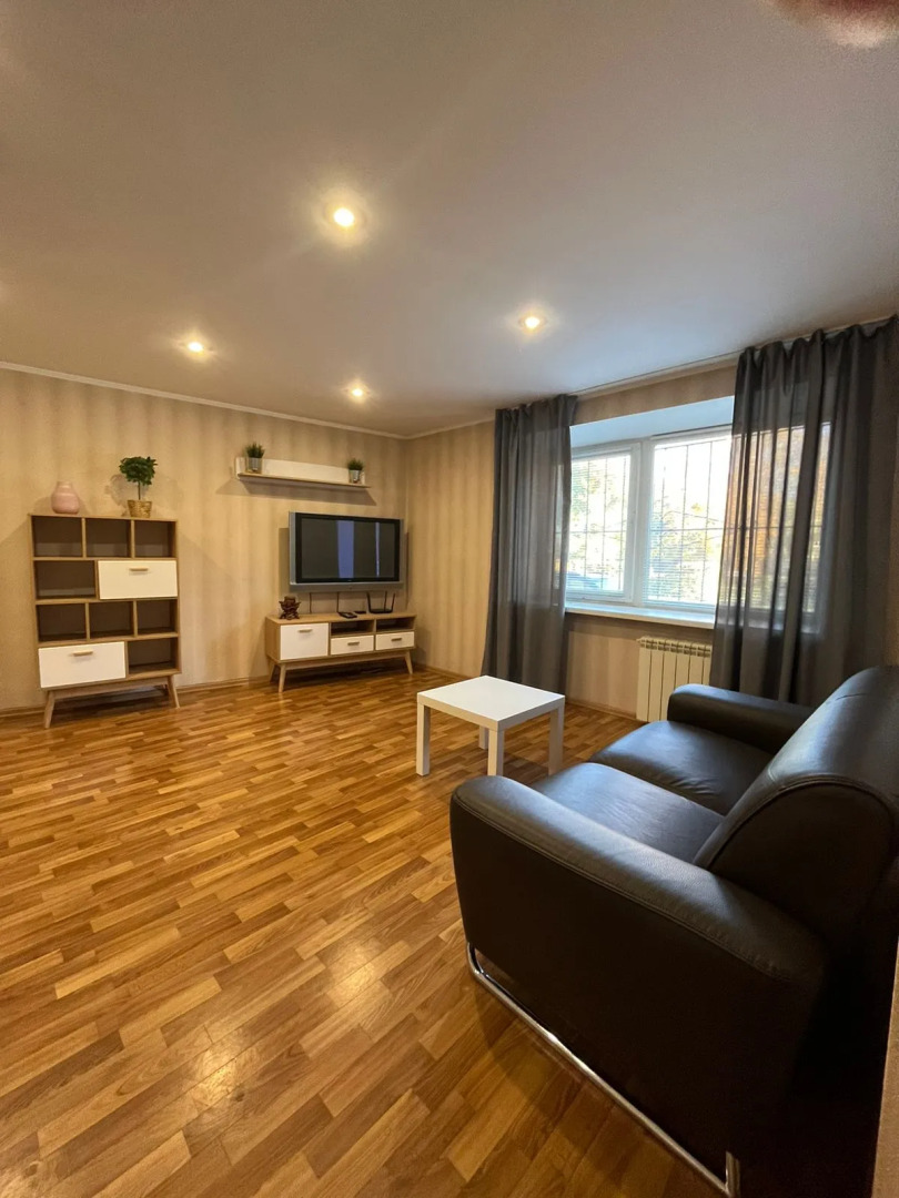 Апартаменты на улице Притомская Набережная 13