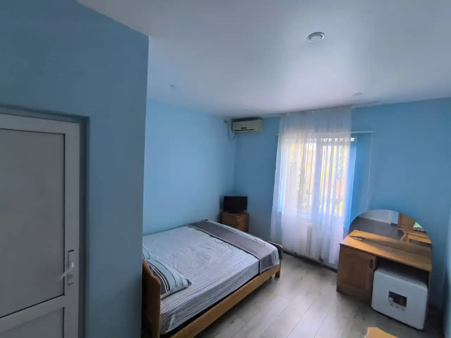 Гостевой Дом Cказка