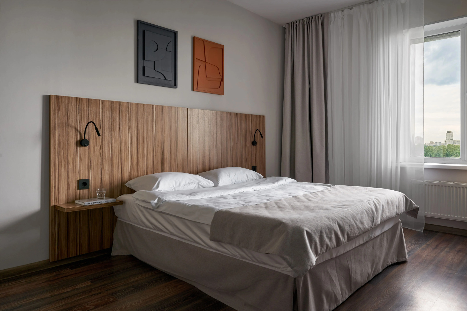 Апарт-отель Элма Пулково