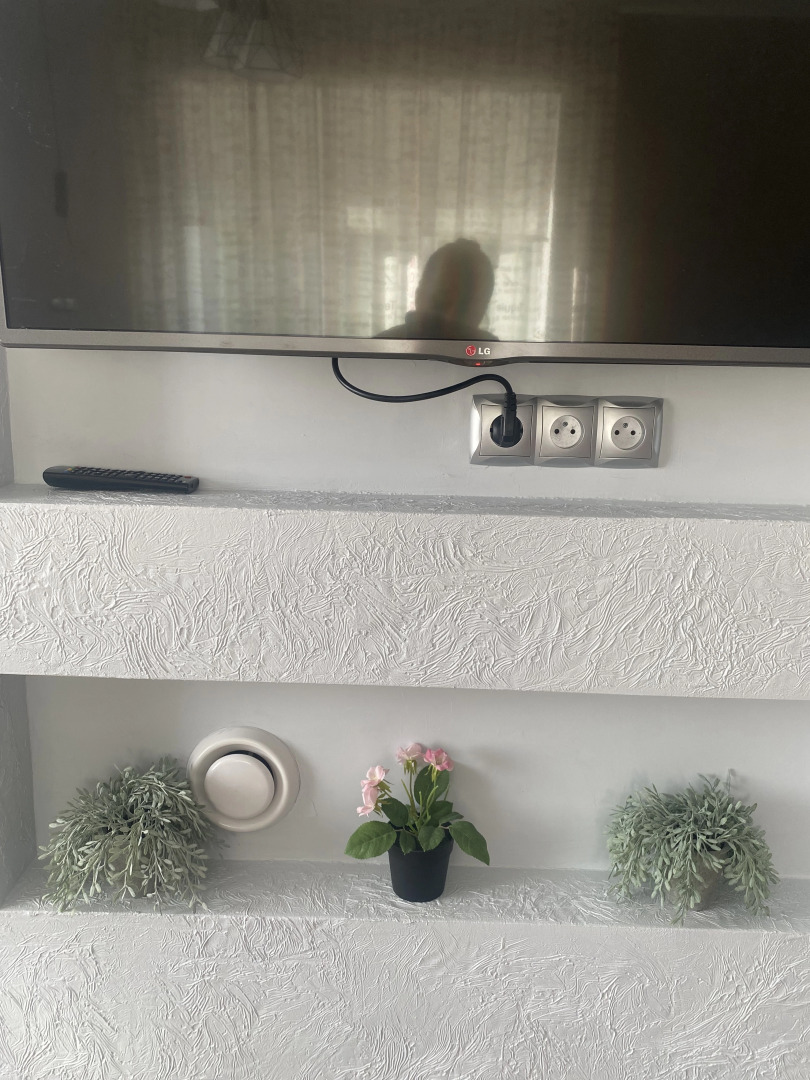 Квартира Студия 2