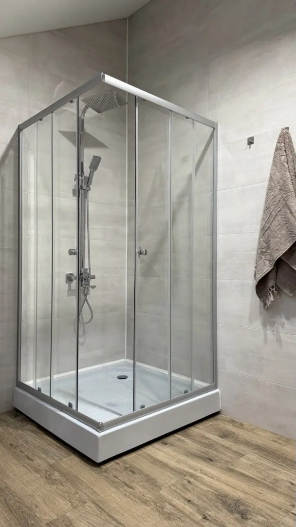 Частный дом Уютный барнхаус