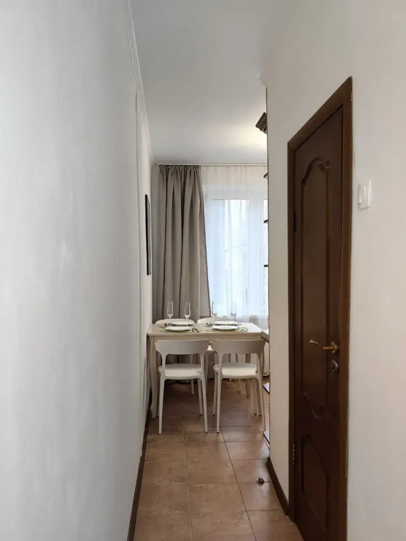 Квартира для 6 гостей на Маршала Тухачевского