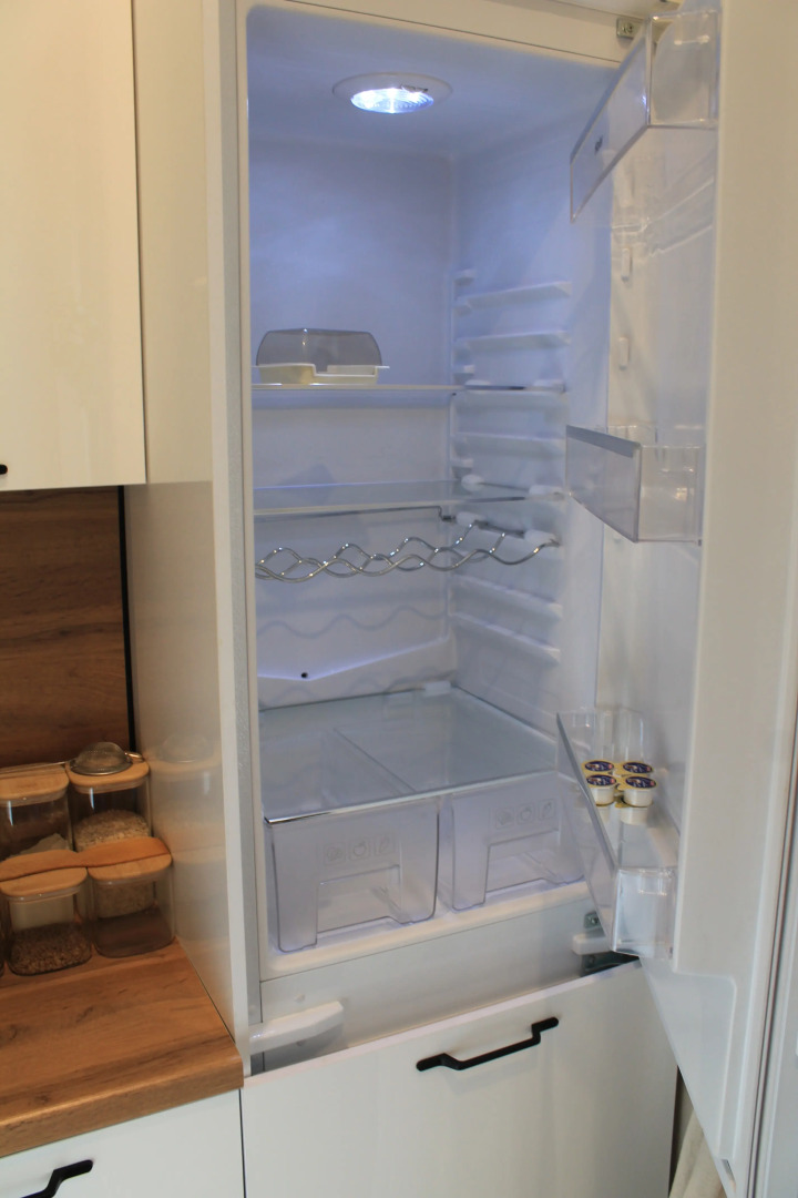 Квартира в самом центре исторического города