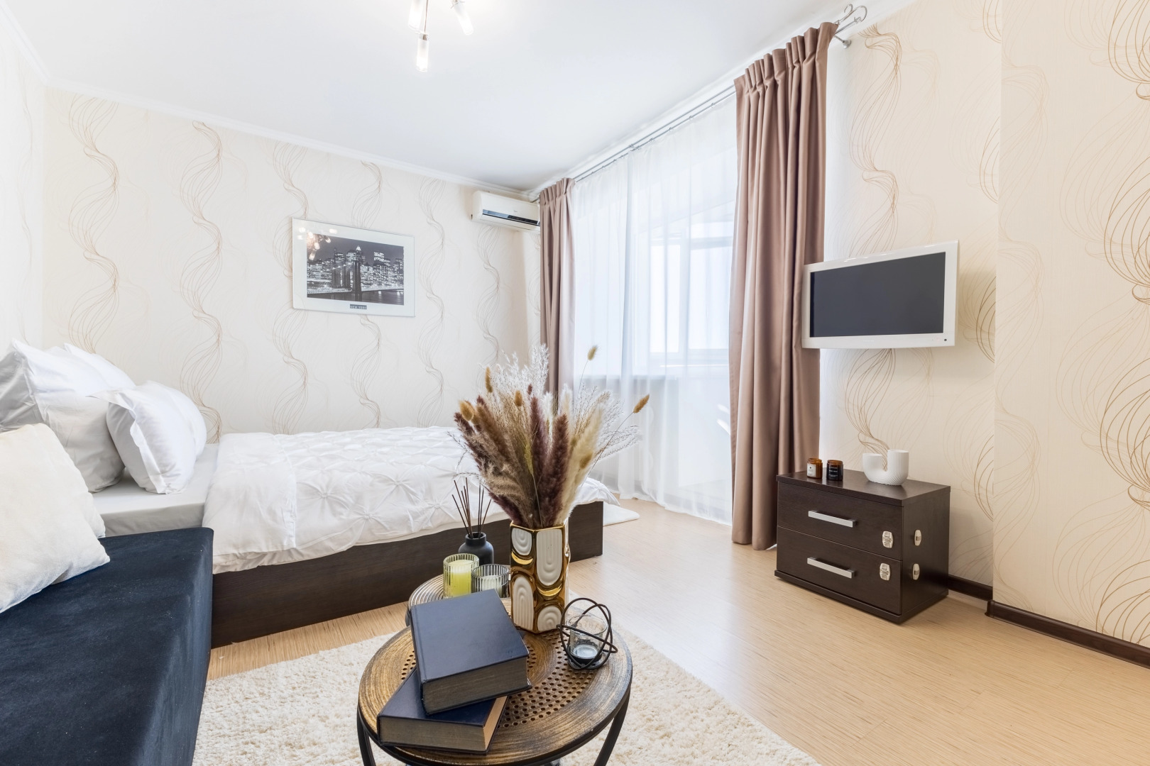 Апартаменты Residence Elegance