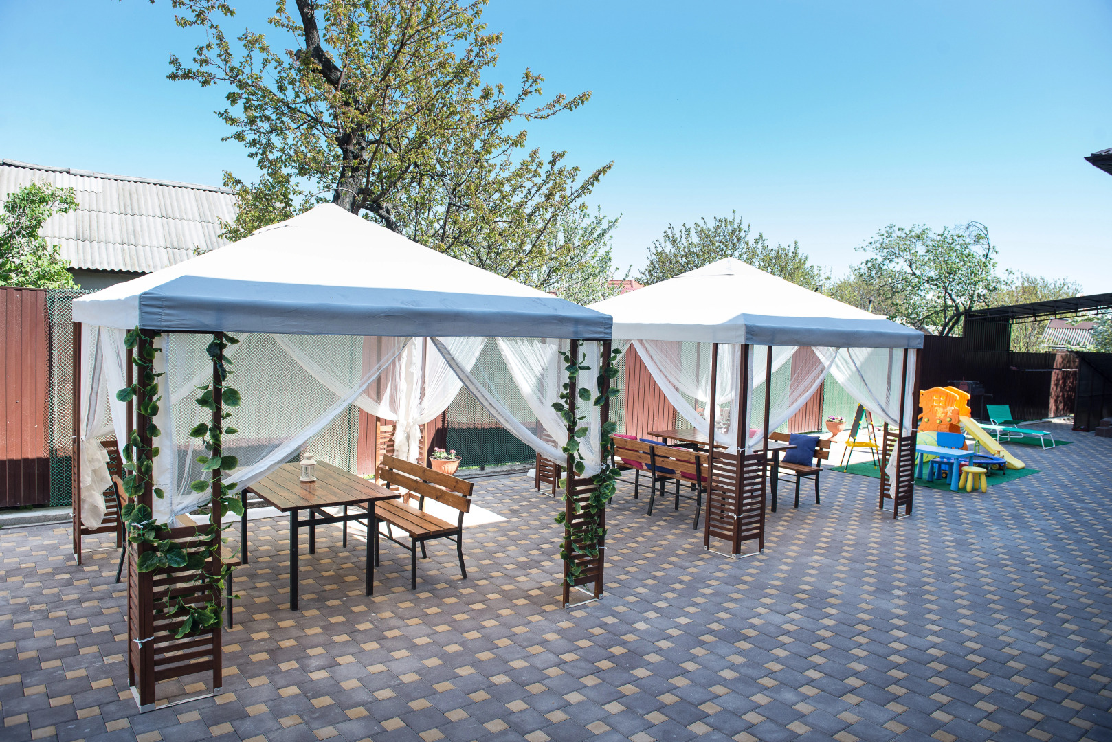 Гостевой дом Dolce Vita