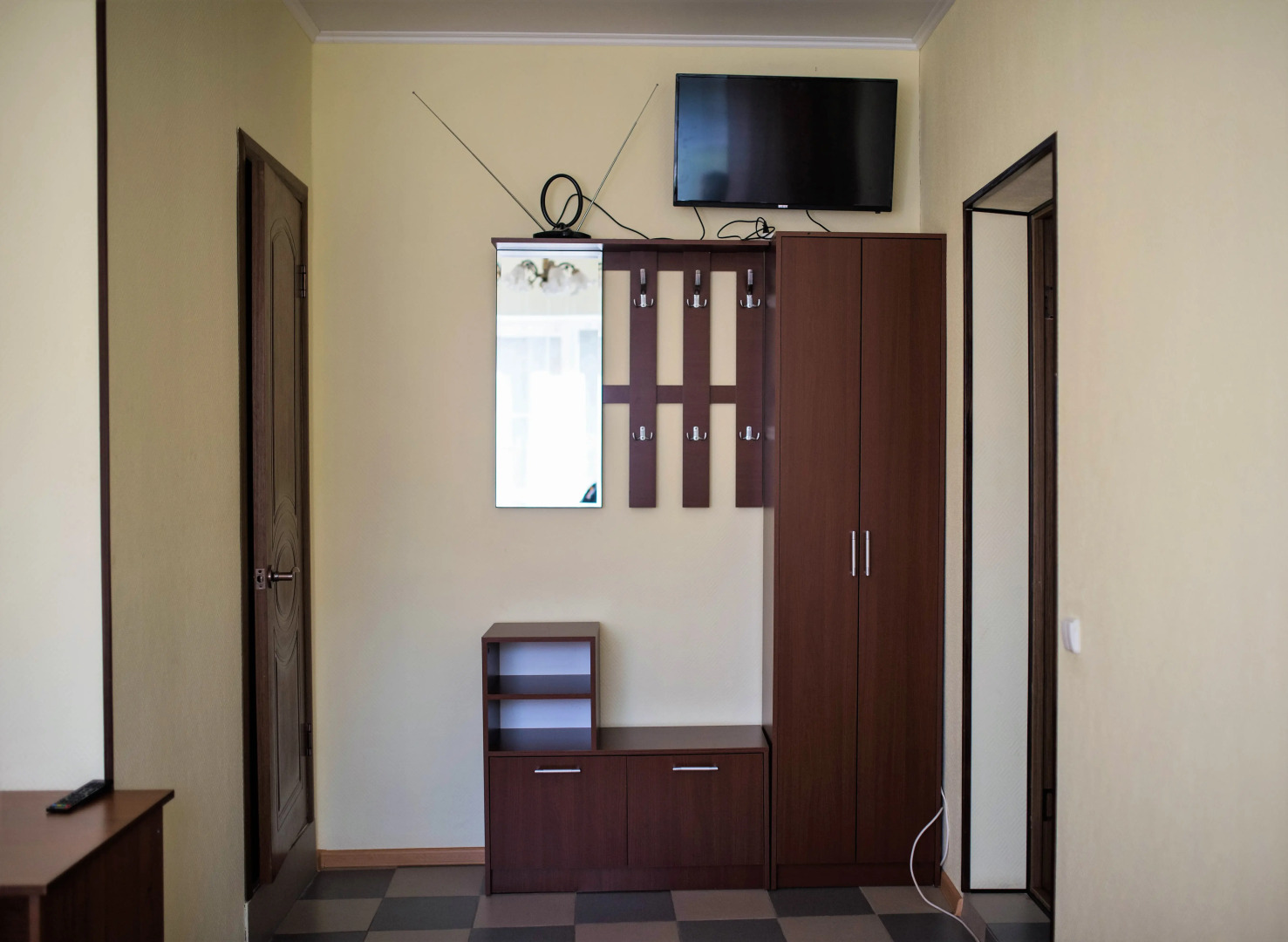 Мини-Отель Кузнечик