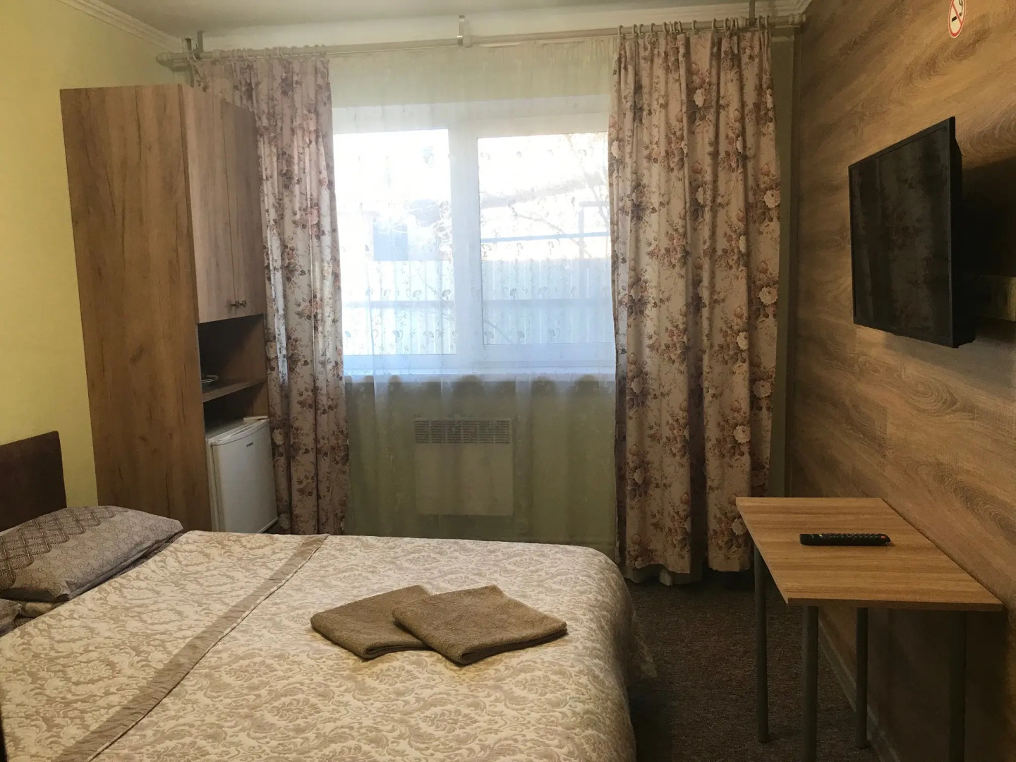 Гостевой дом Успенка