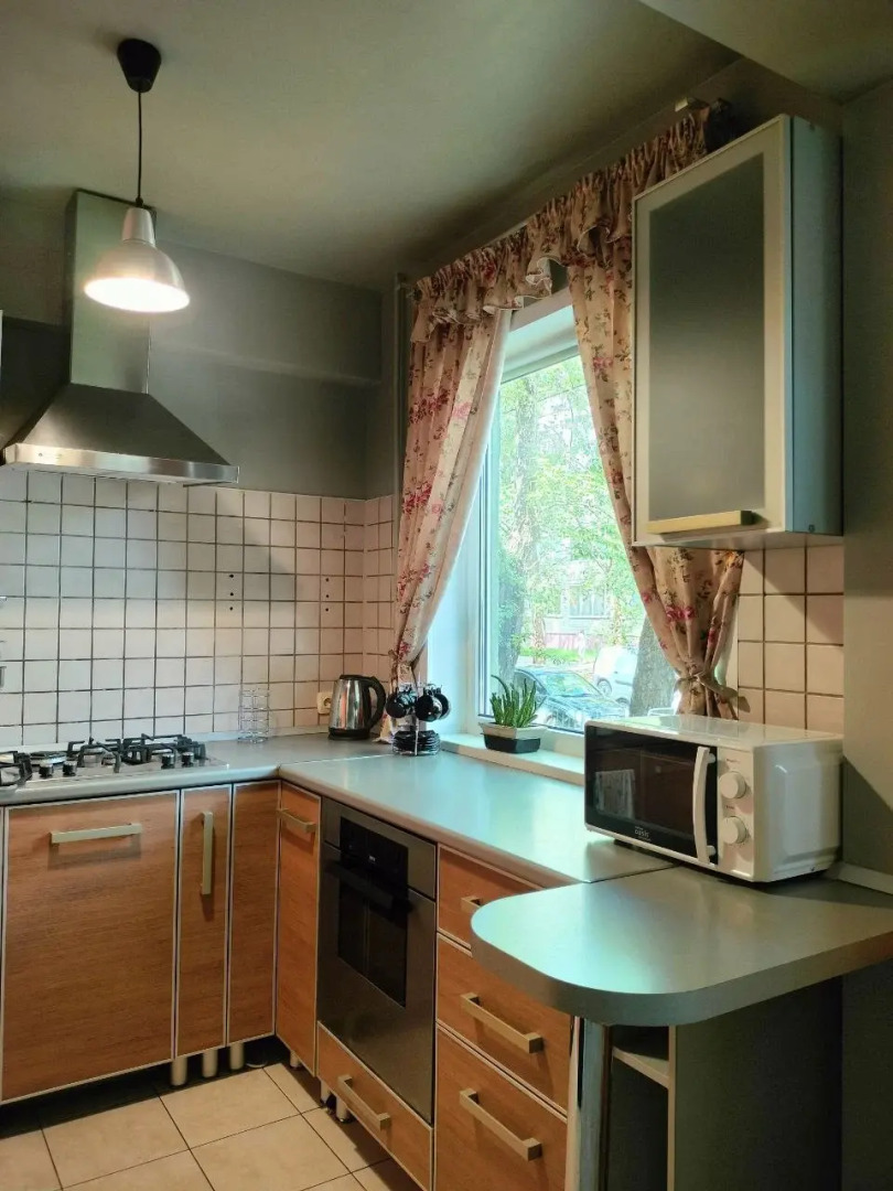 Квартира Уютная Двухкомнатная Квартира