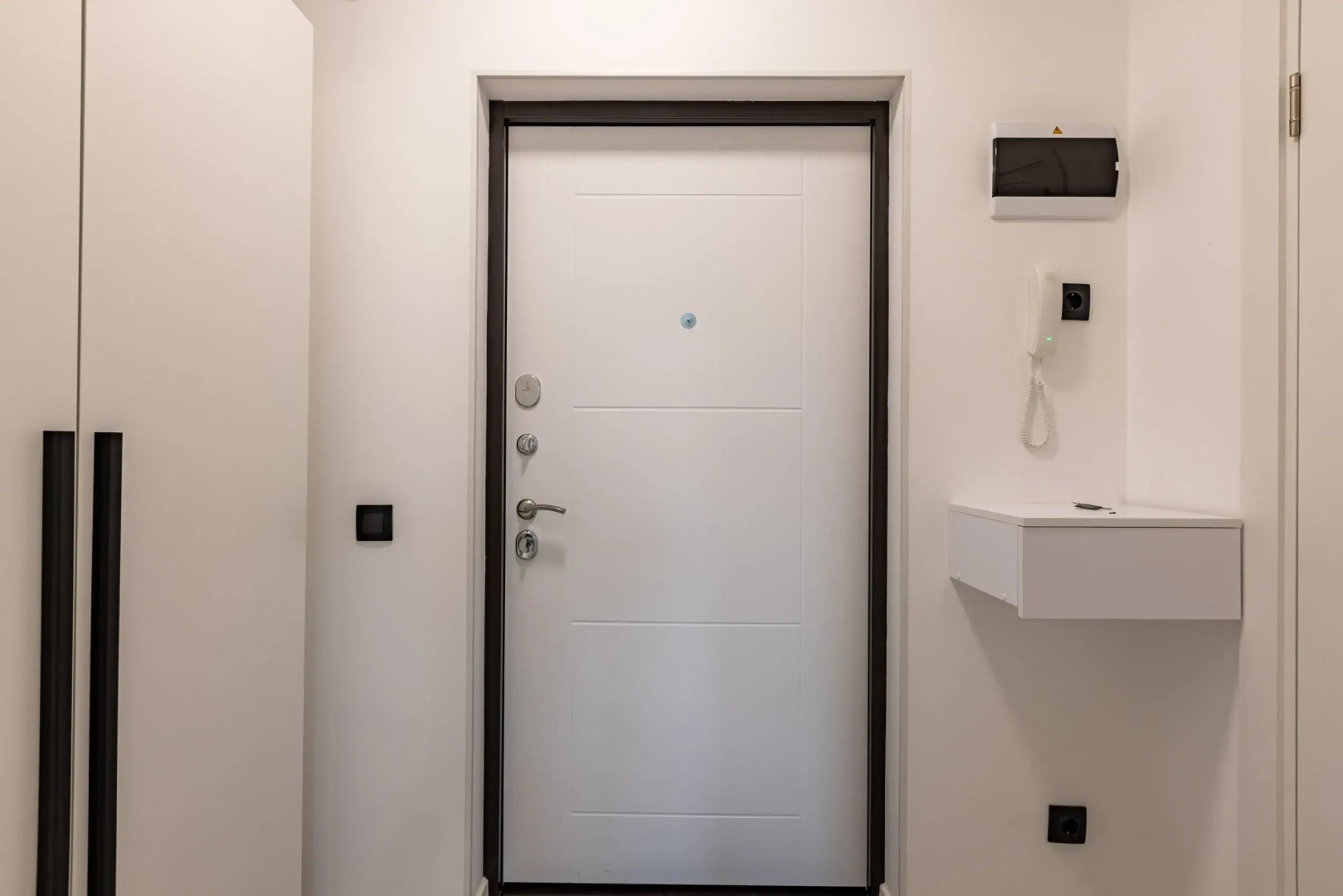 Квартира Улыбка уюта на Дальневосточном