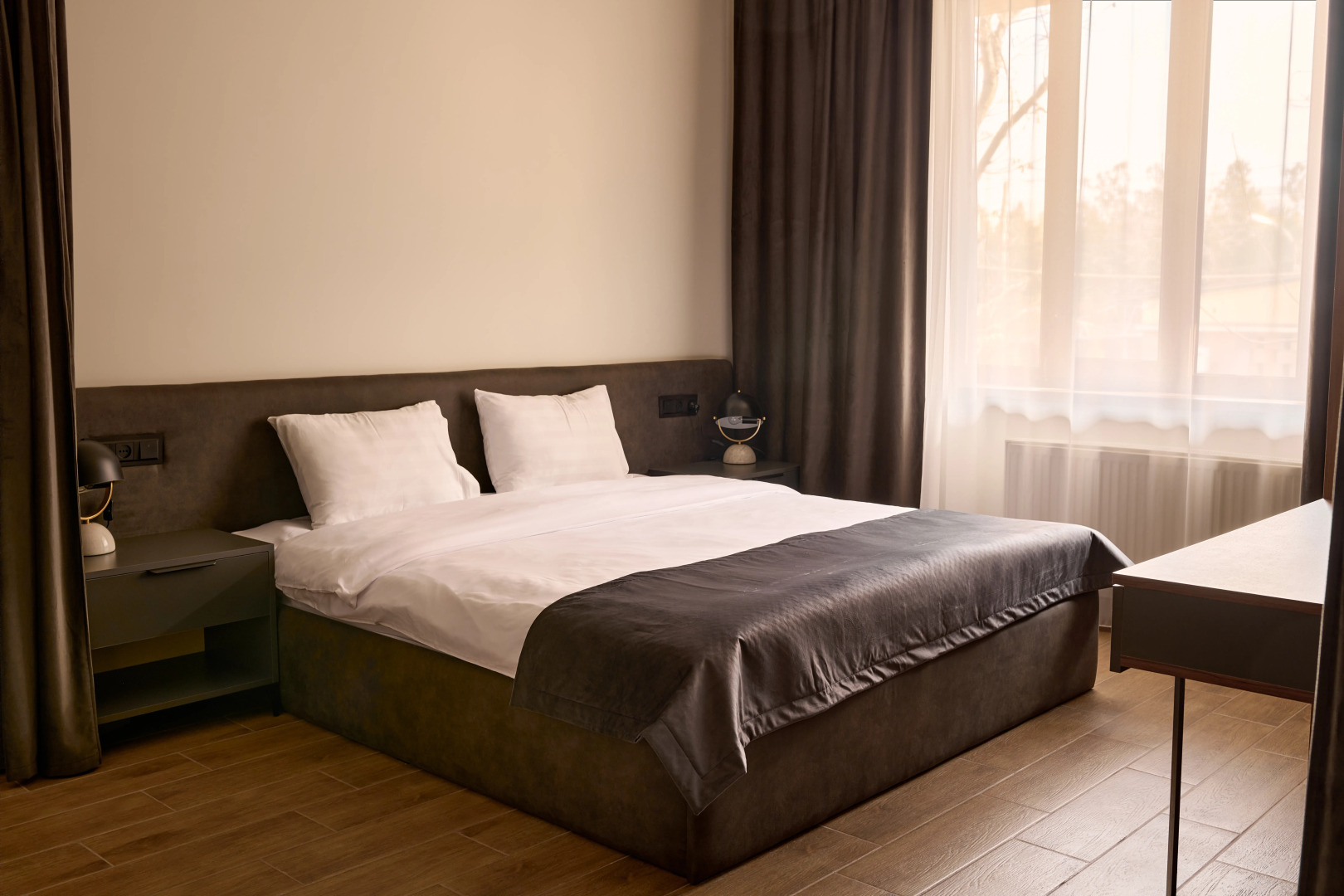 Апарт-отель Norekats