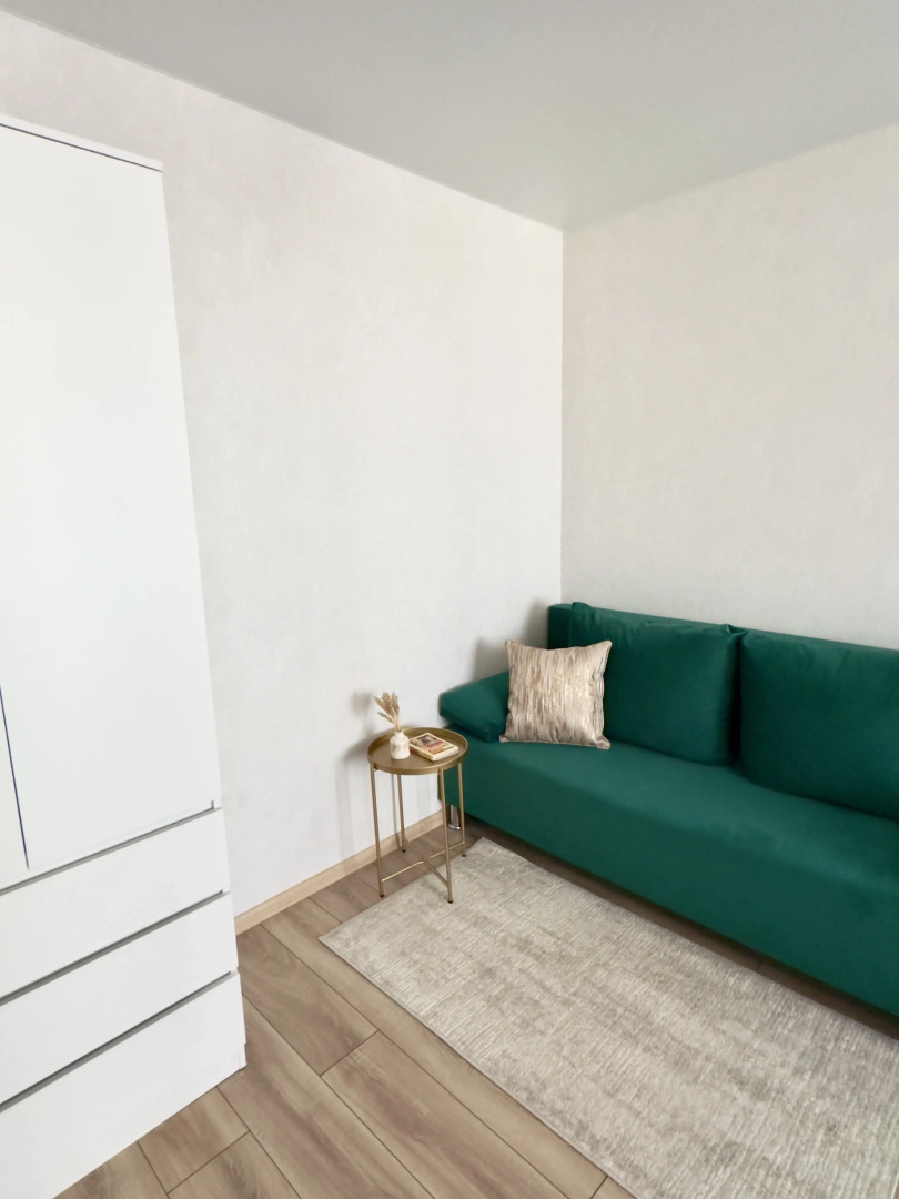 Квартира 1-комнатная квартира рядом с трассой м4