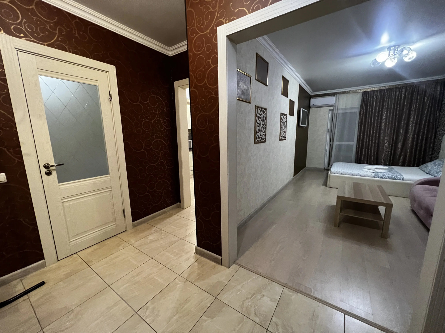 Апартаменты в центре от ЭлитХаус24