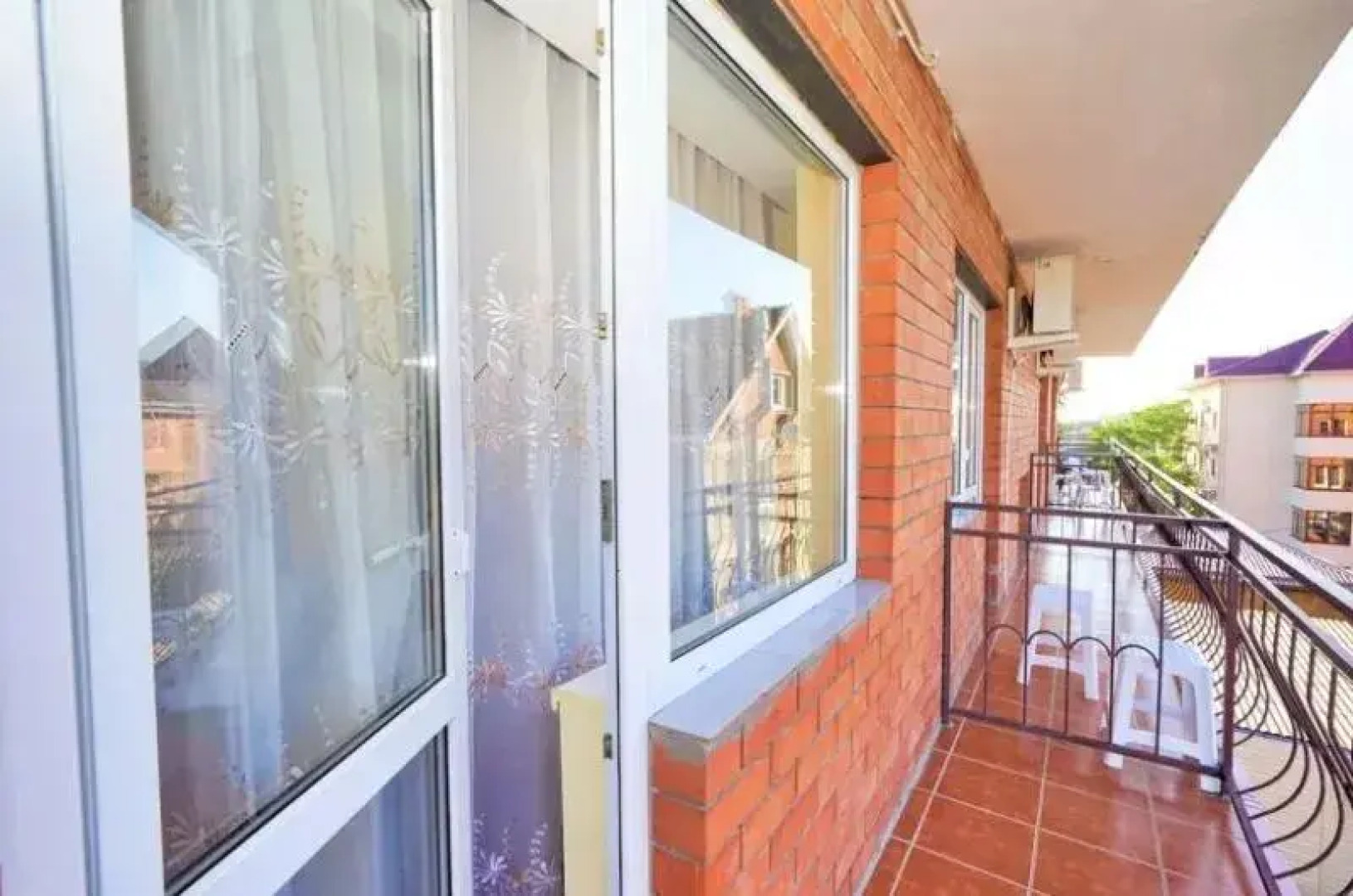 Гостевой дом Лазурит