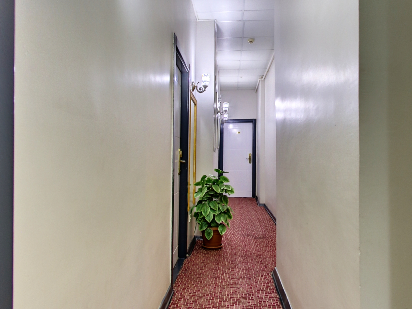 Отель Mara Istanbul