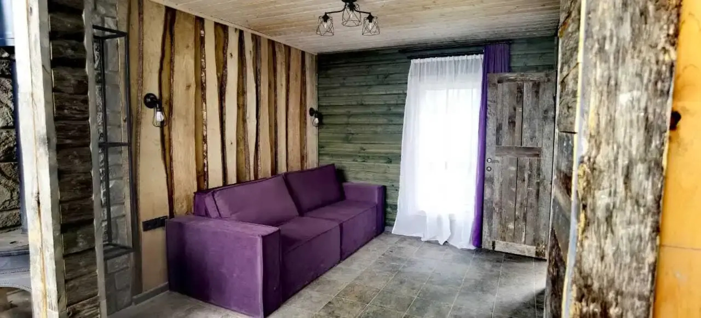 Частный Дом Пересвет 1