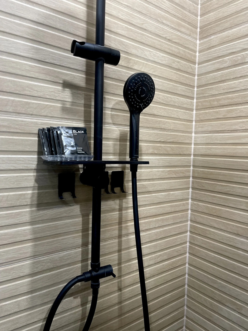 Апартаменты Аквамарин