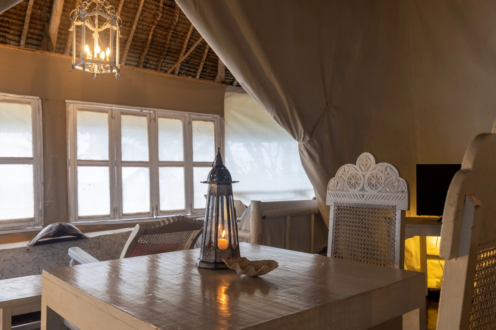 Бутик-Отель Nuri