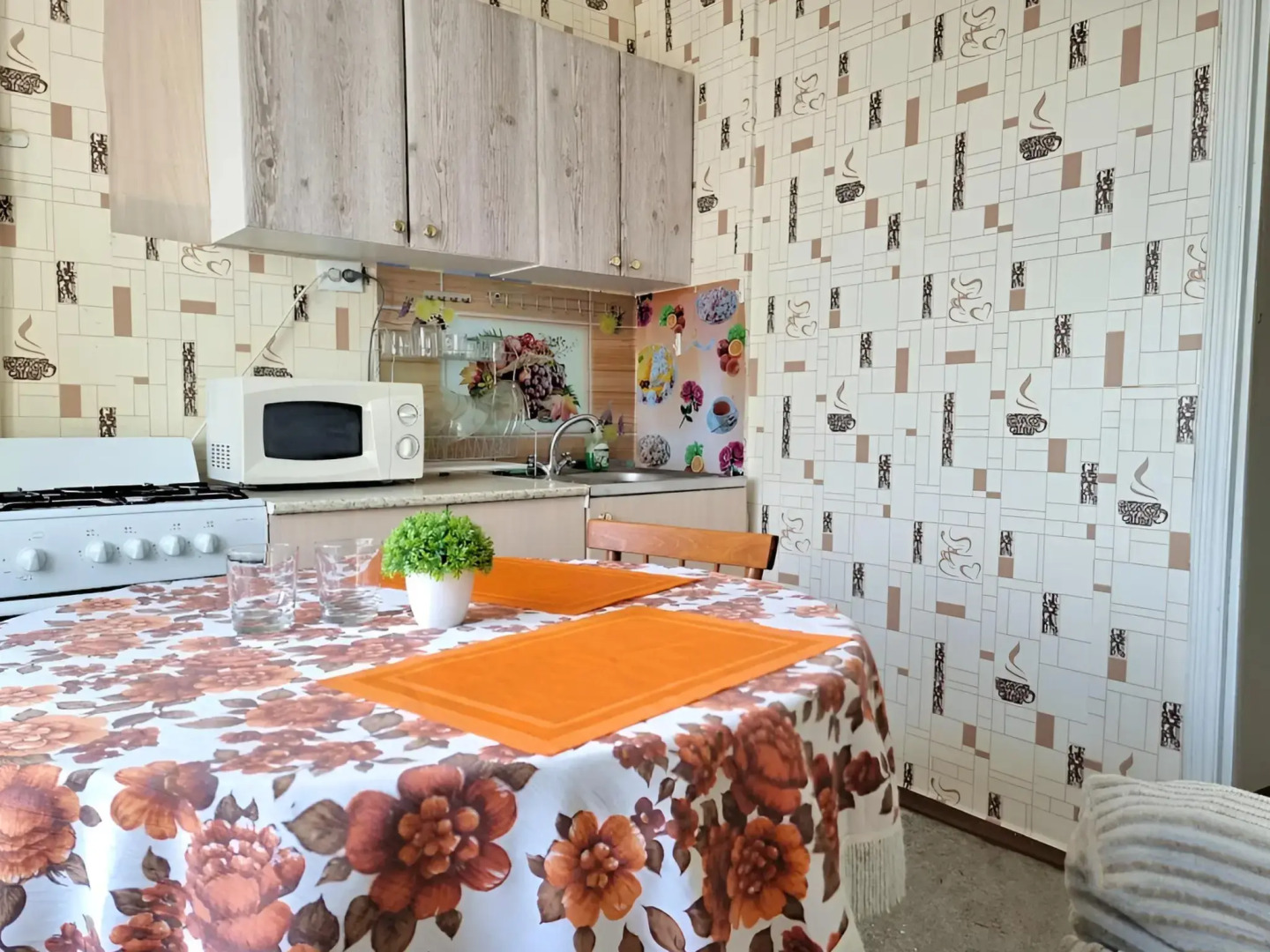 Квартира Заселяйся Татнефть Арена