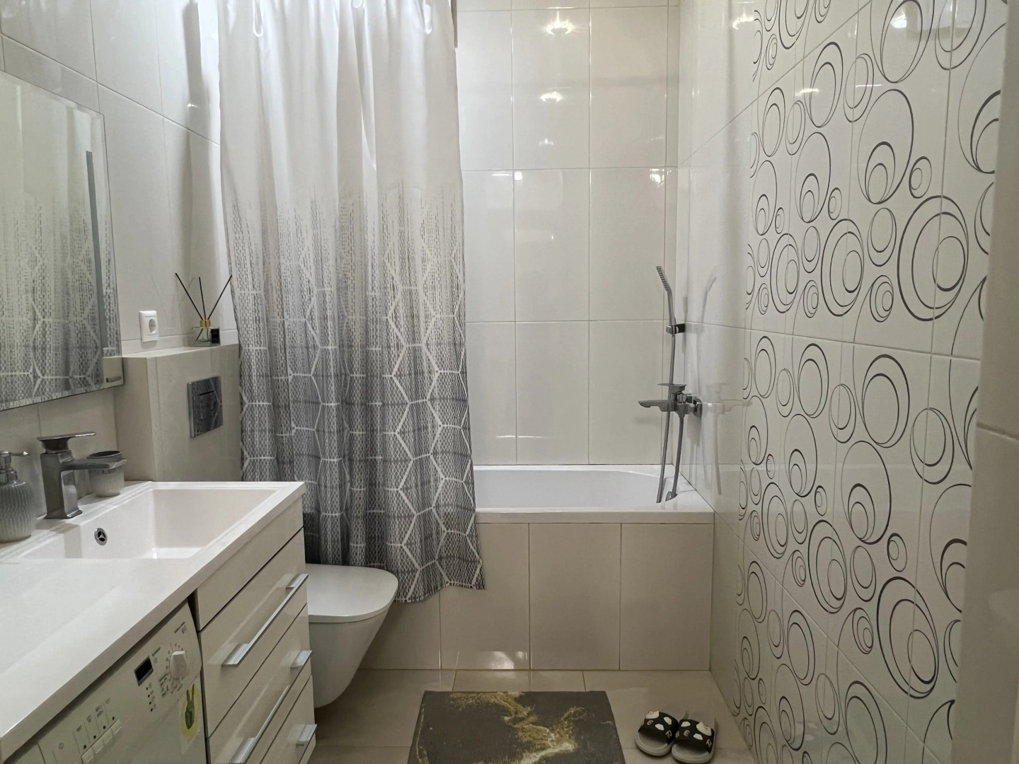 Квартира в центре Каспийска Ленина 54