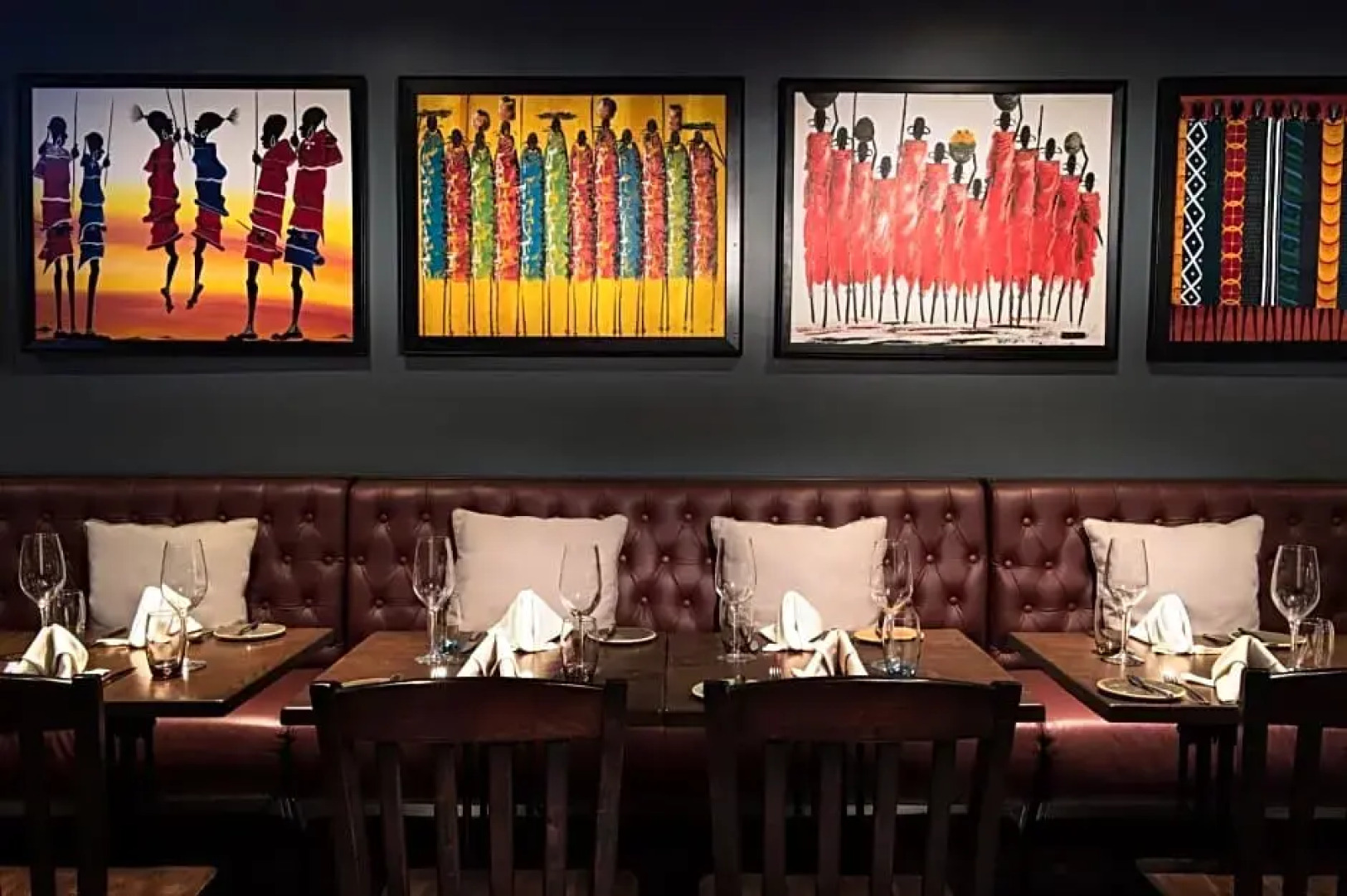 Курортный отель Ramada Resort by Wyndham Dar es Salaam