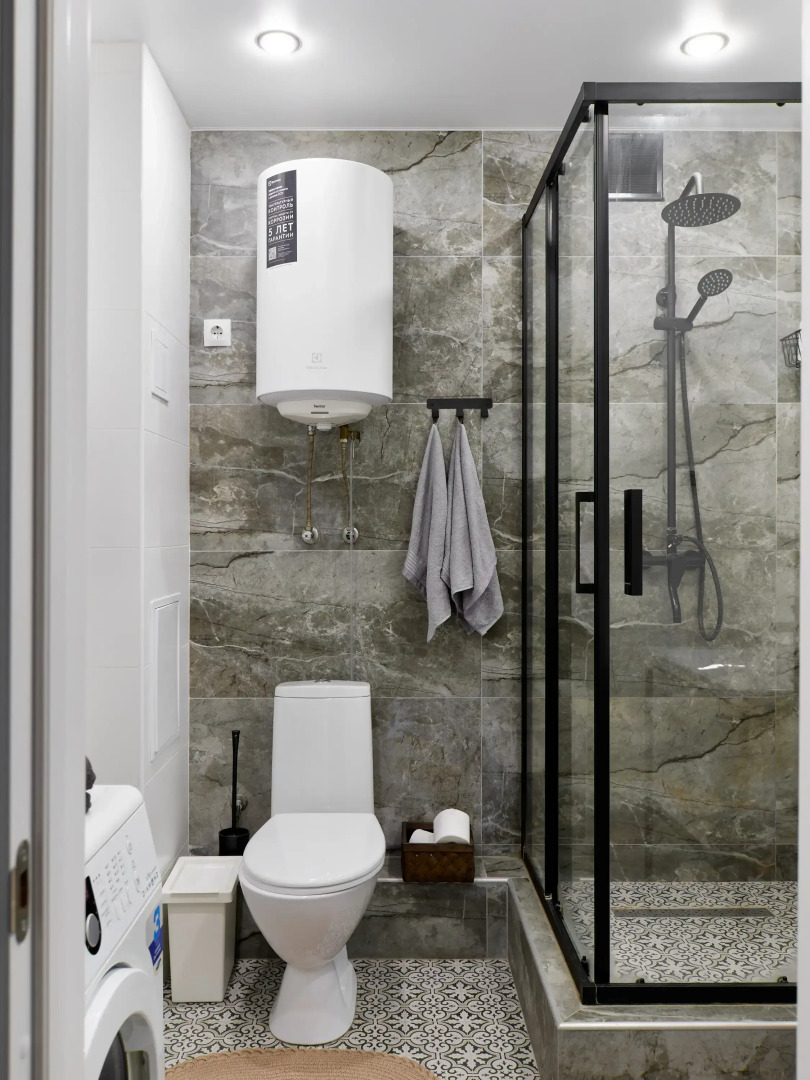 Апартаменты Территория Комфорта! С Видом на Центр Города