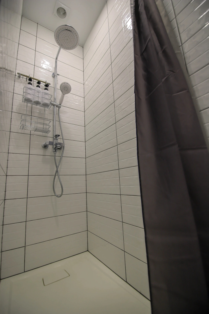 Апартаменты Пионерская 54