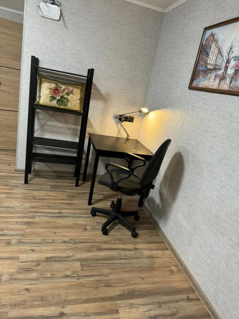 Апартаменты Уютная квартирка у Набережной