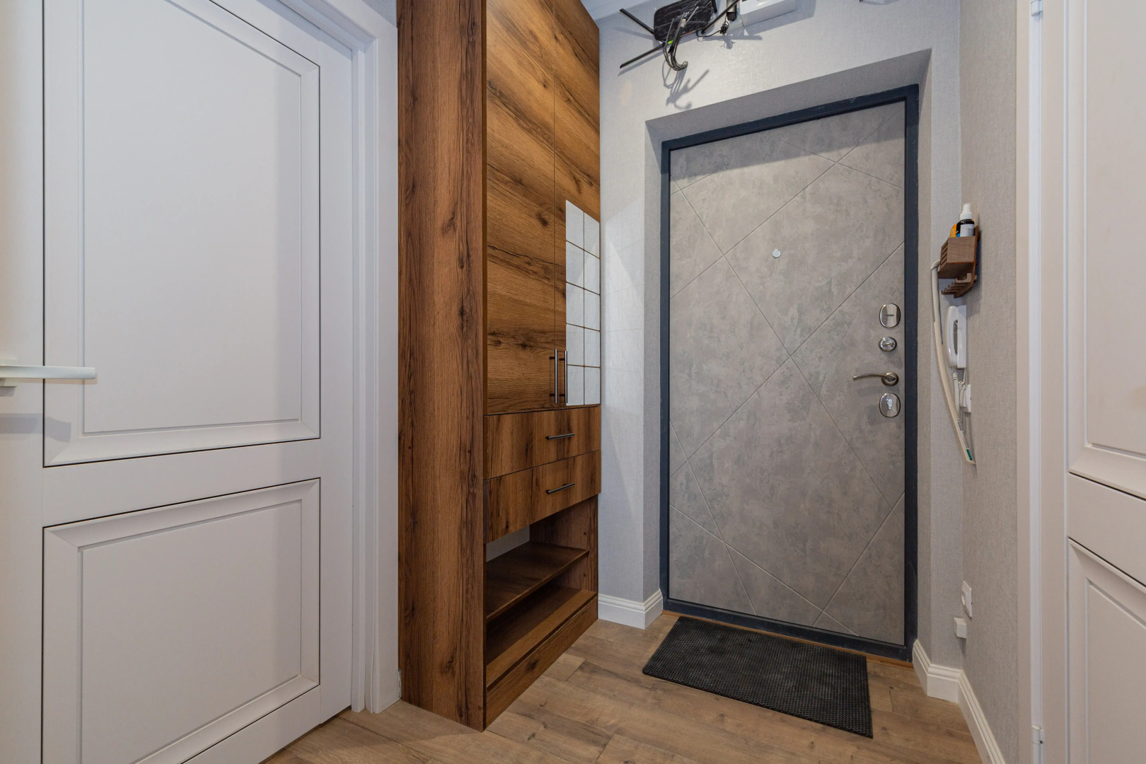 Квартира в ЖК Левобережный с Шикарным Видом