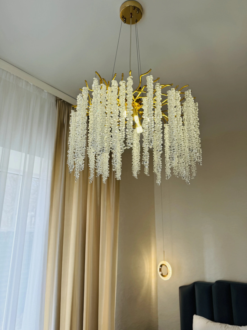 Квартира Двухкомнатная Квартира Люкс Класса в Центре Курортной Зоны