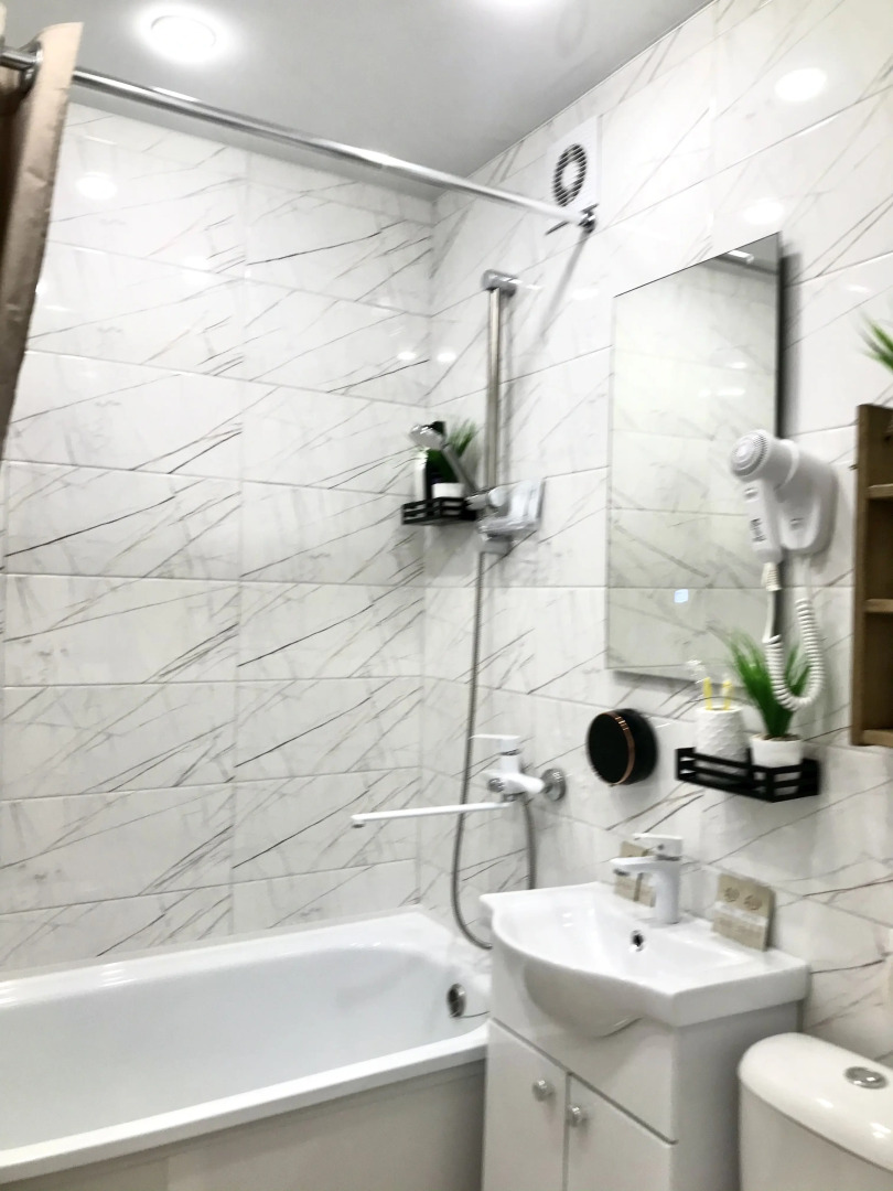 Апартаменты Добрые сутки в центре