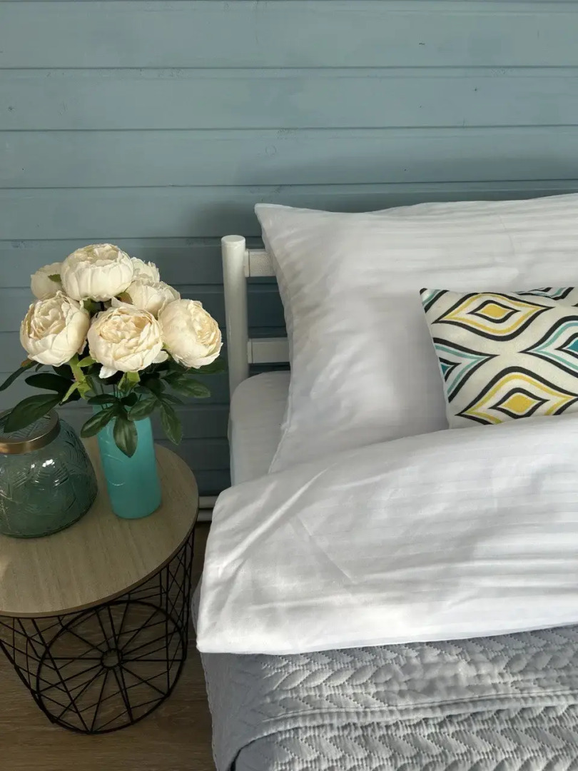 Гостевой дом Эко-дом у леса