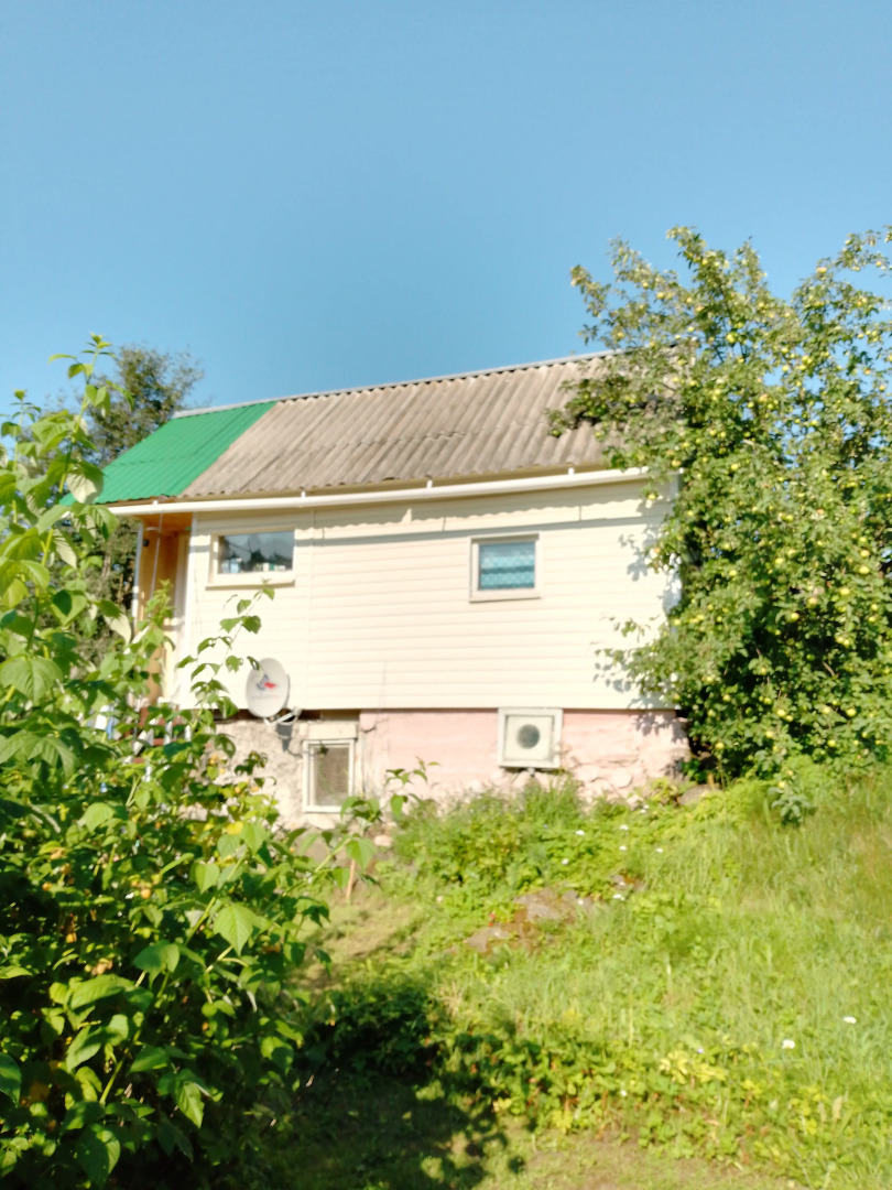 Гостевой дом Домик