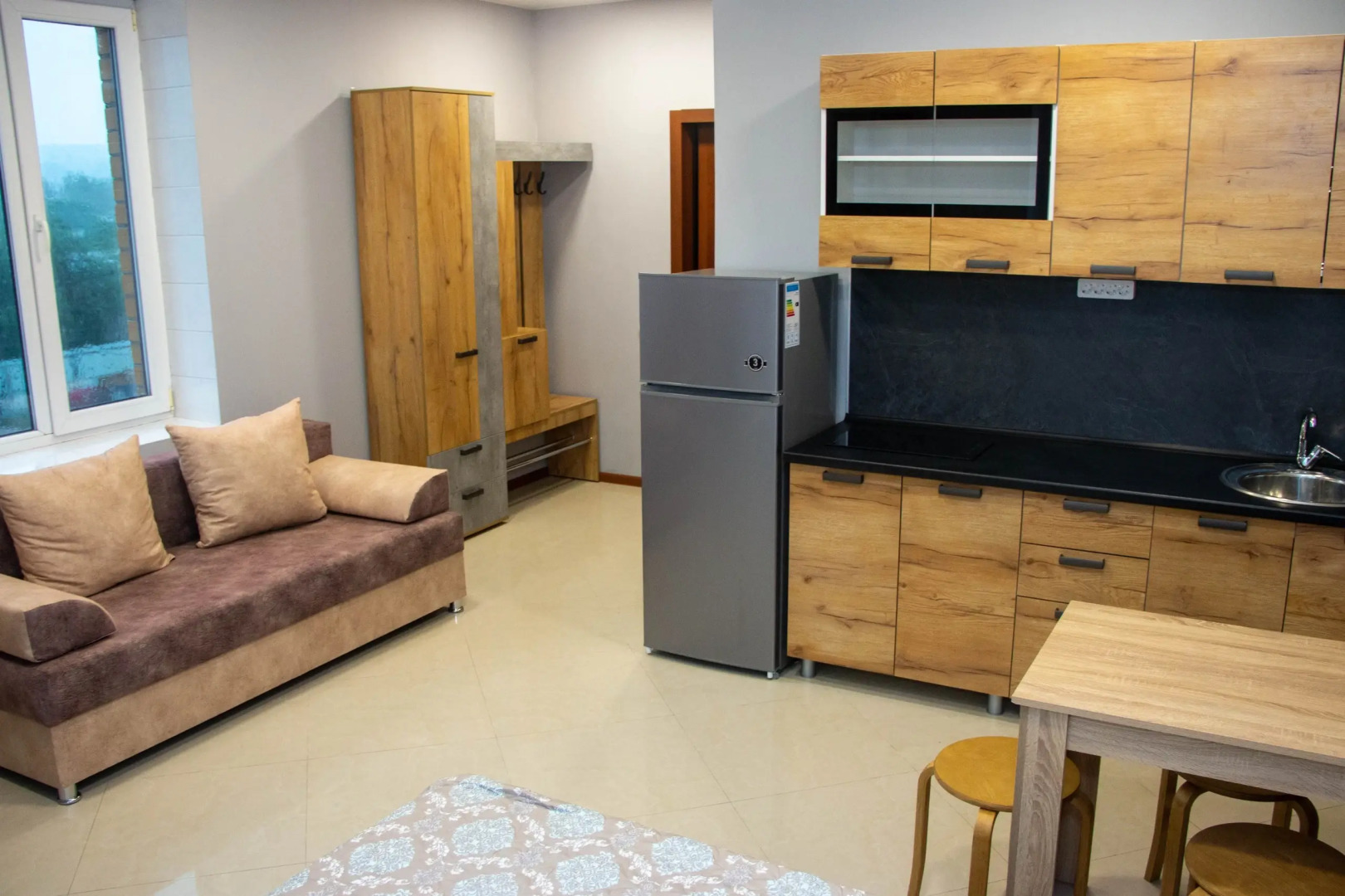 Апарт-Отель Хоромы