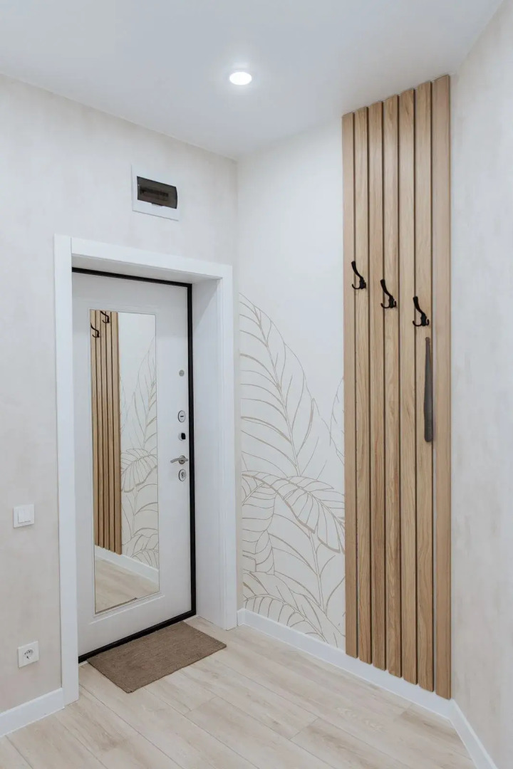 Квартира Красивая видовая