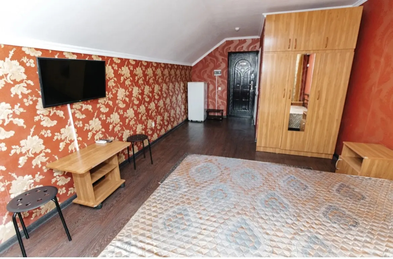 Гостевой дом Уют