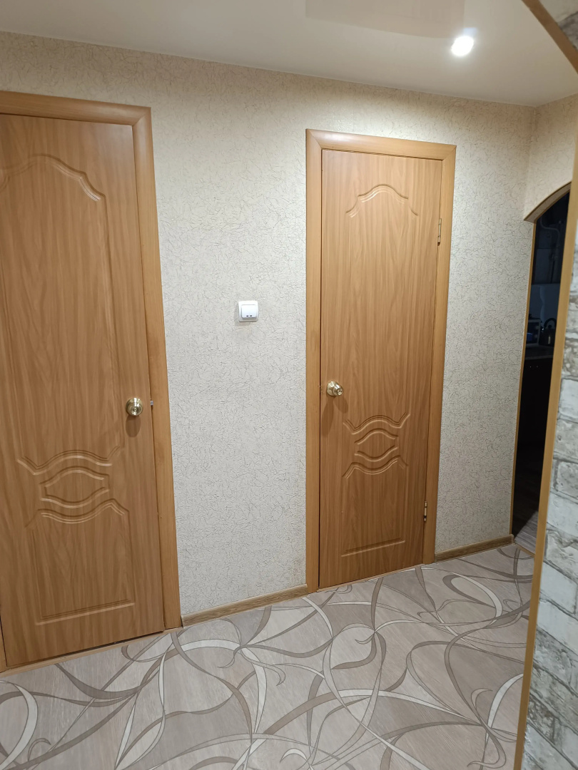 Квартира на Волгоградской
