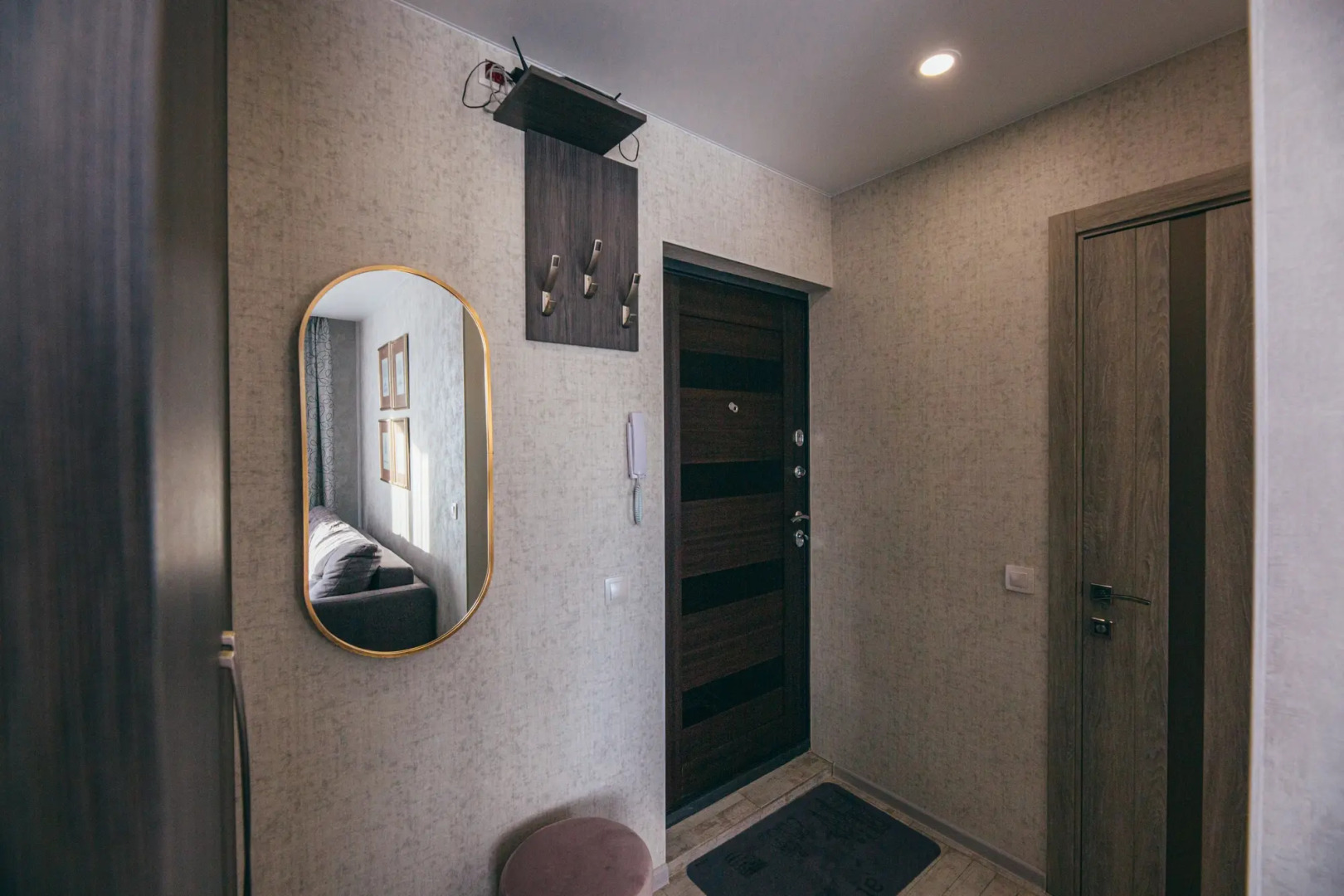 Апартаменты  у Парка