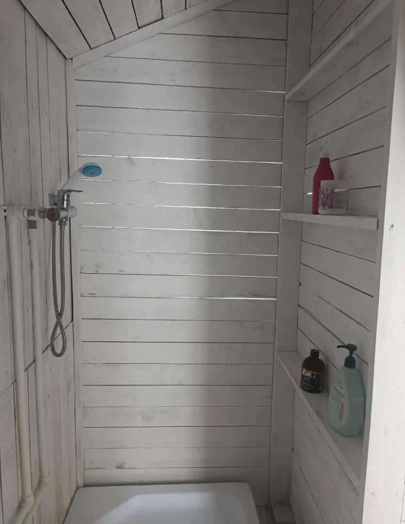 Частный дом Домик Валенсия