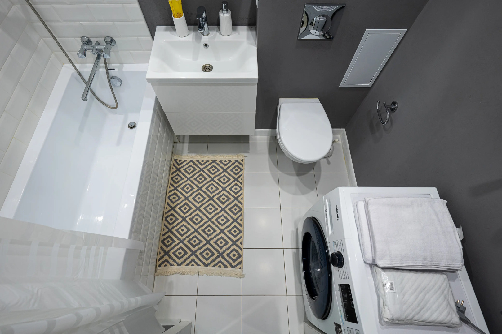 Апартаменты Наслаждаться тишиной