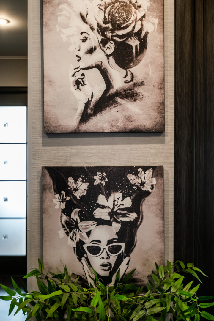 Апартаменты Морошка на Дачном