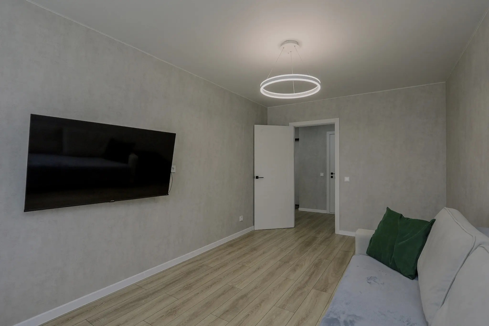 Апартаменты Privi House в ЖК Ботаника