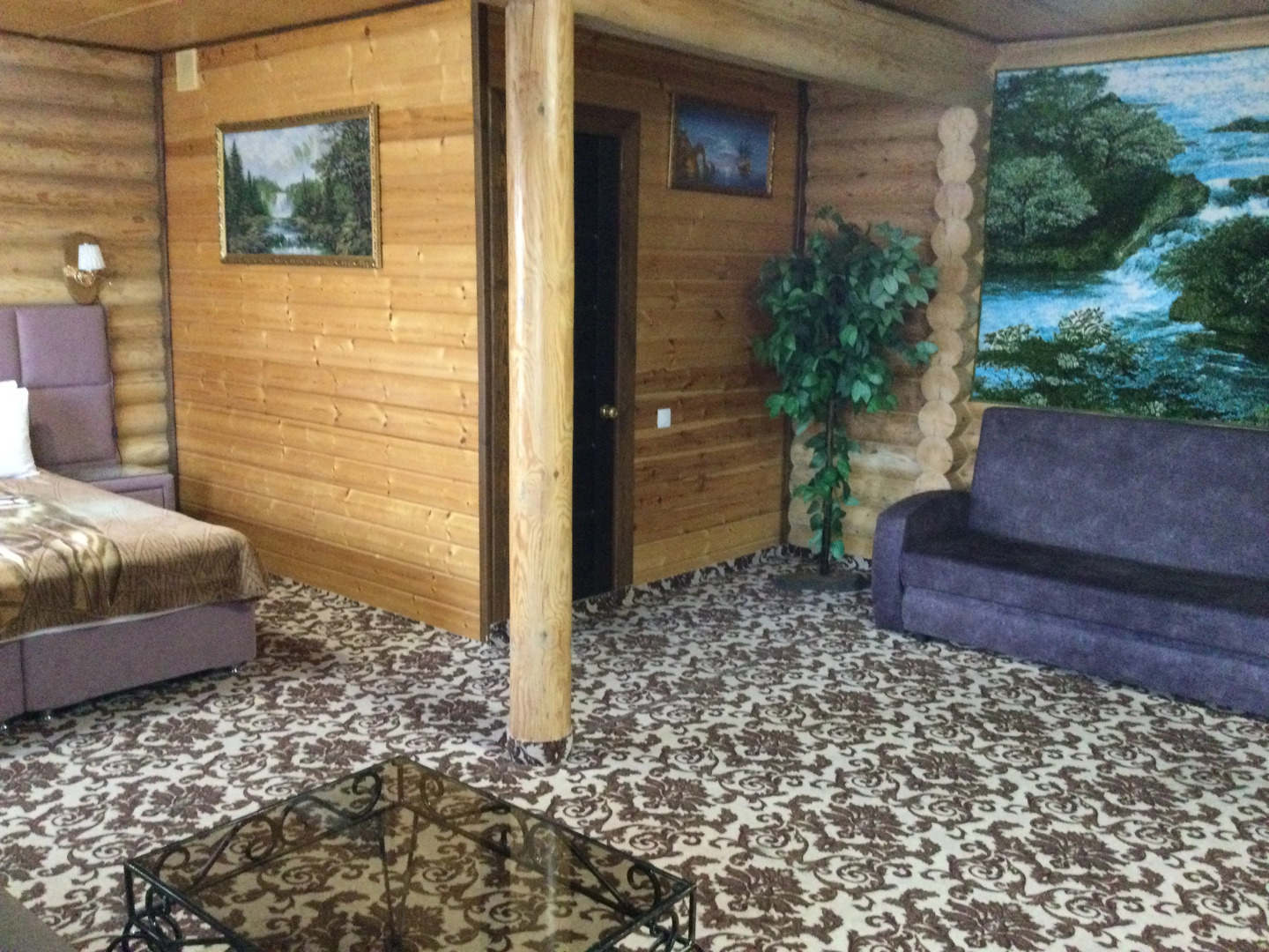 Гостевой дом Русский